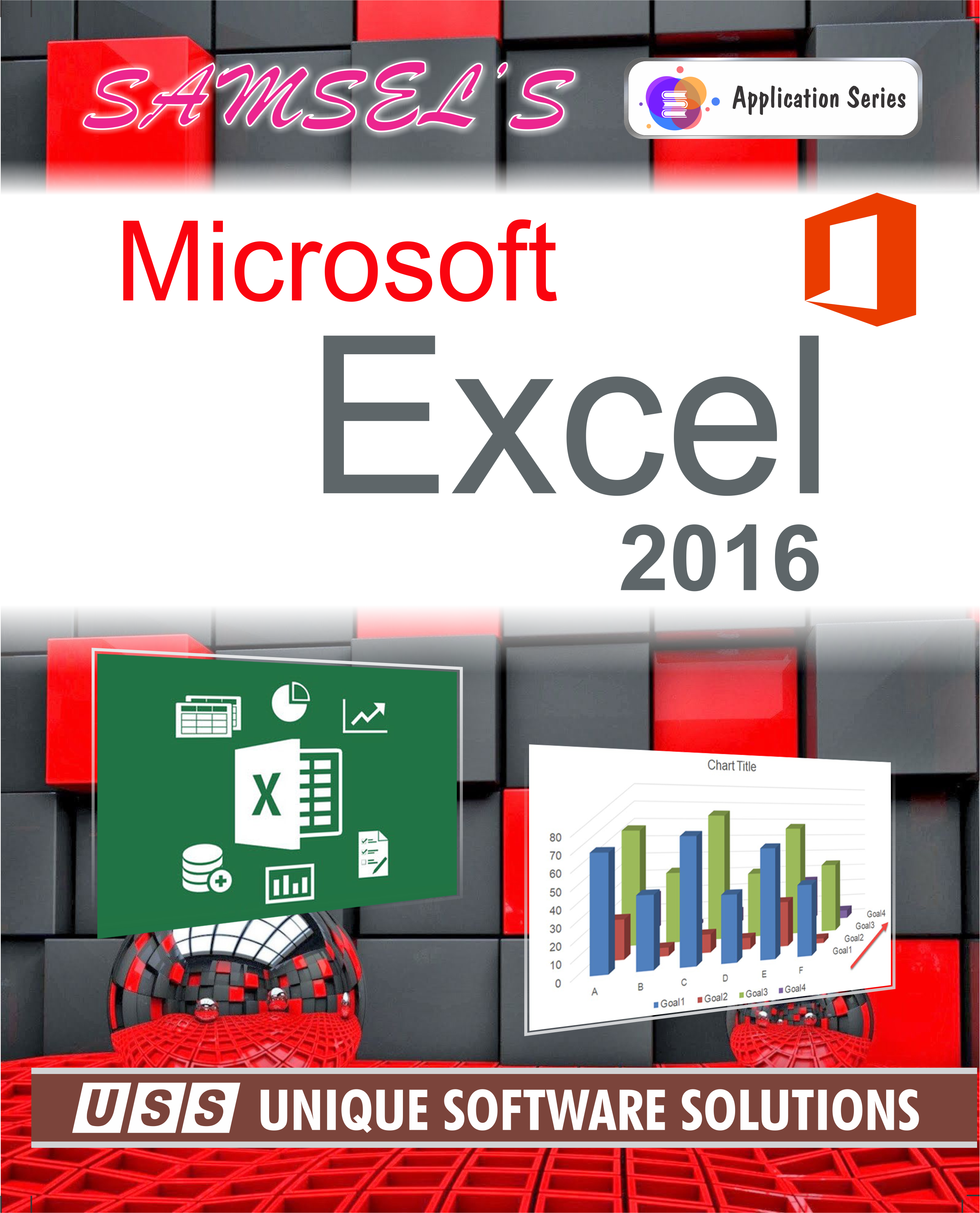MS-Excel 2016