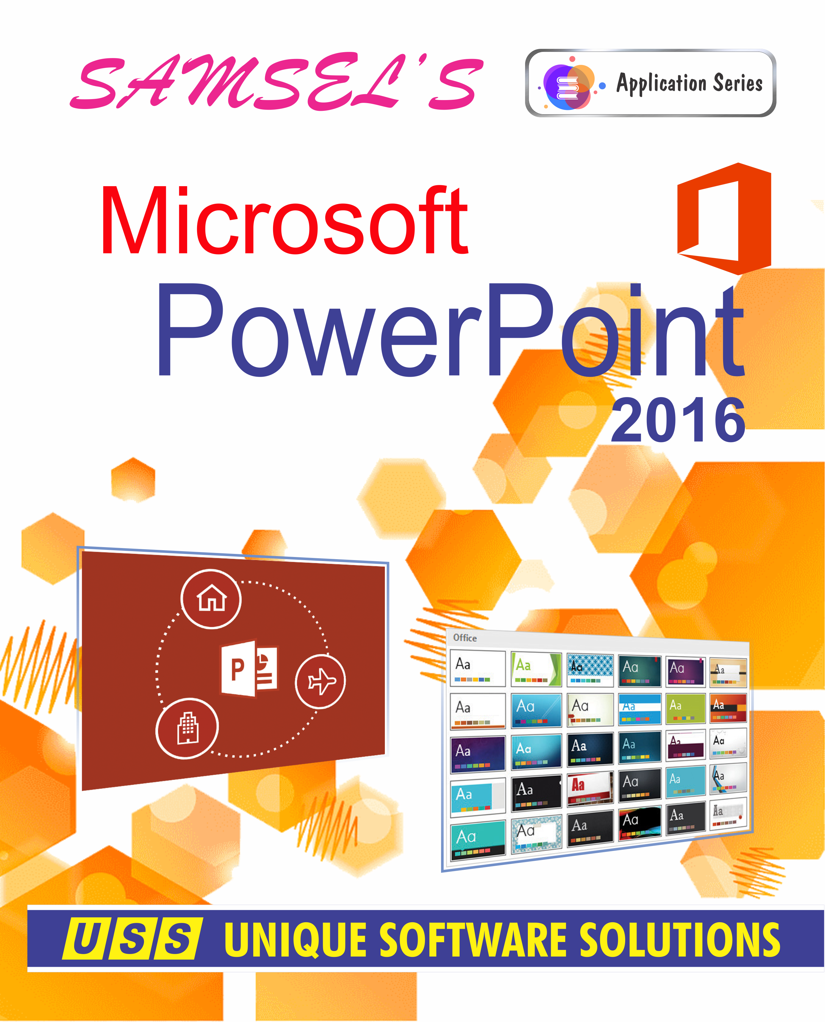 MS-PowerPoint 2016