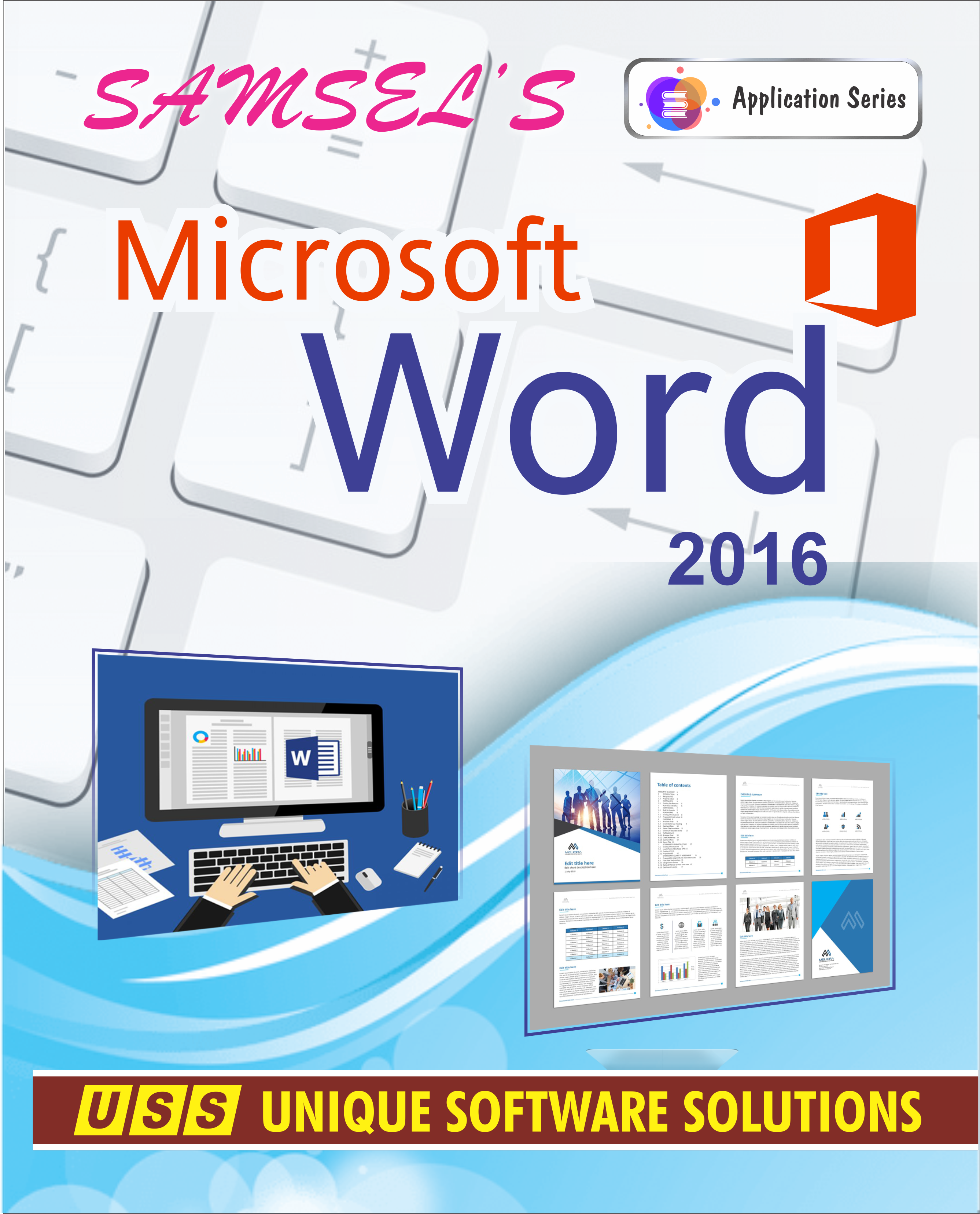 App 2016 Series