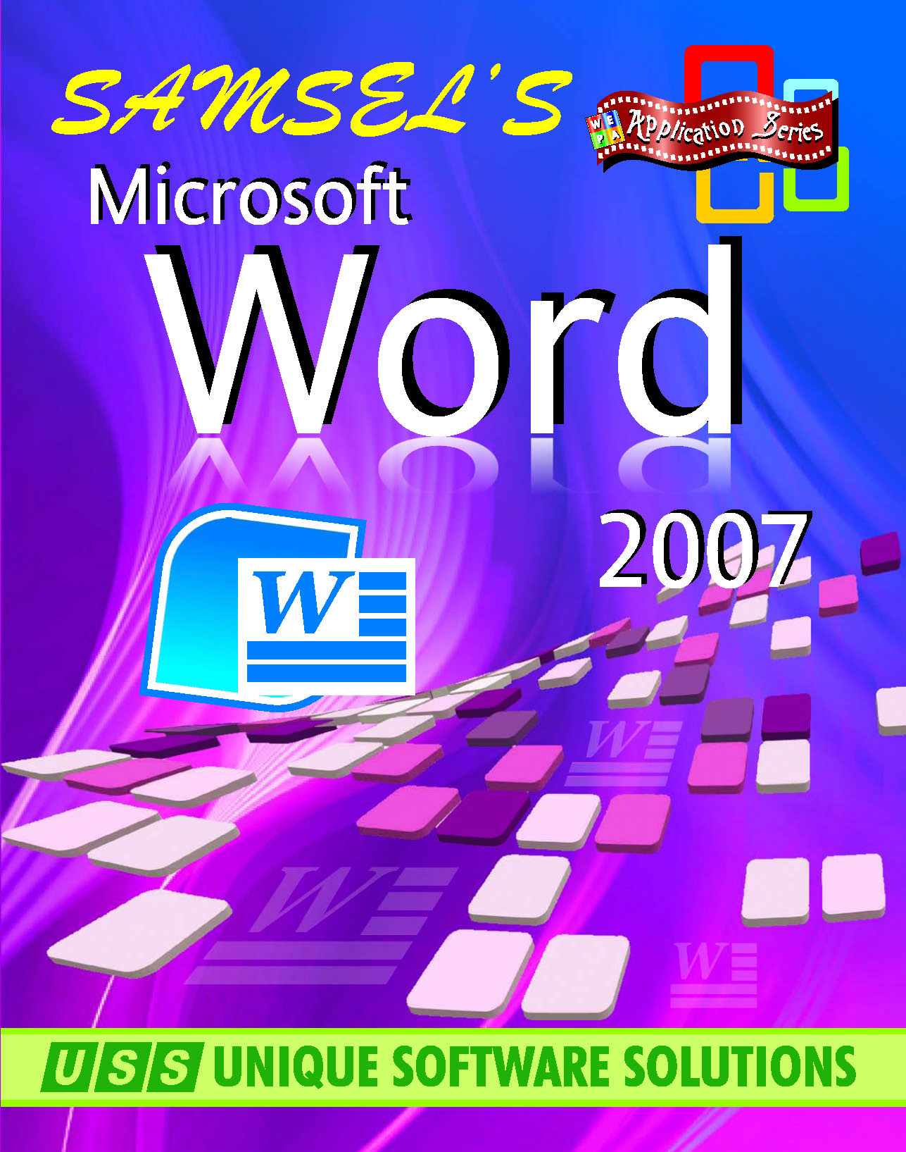 App 2007 Series