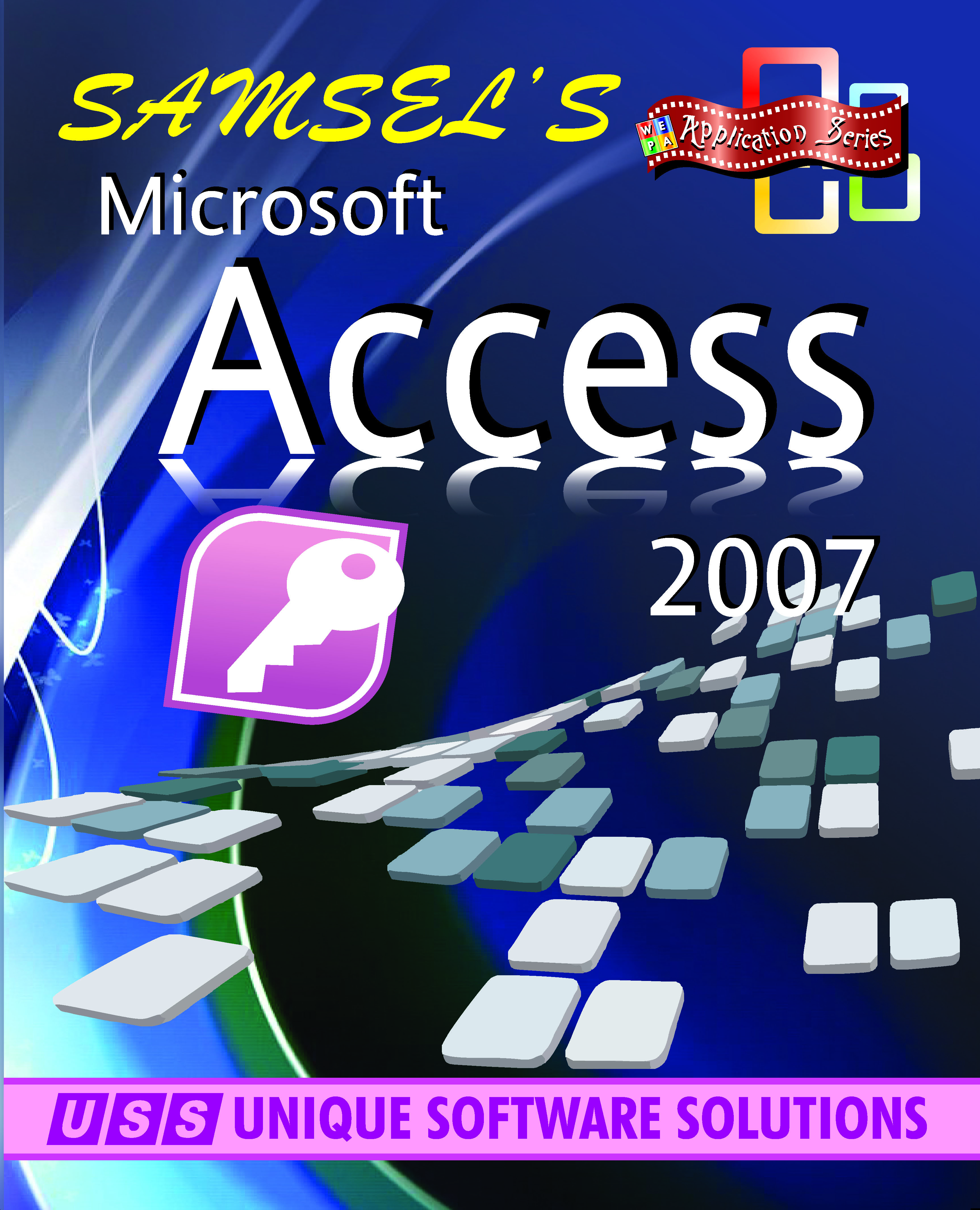 MS-Access 2007