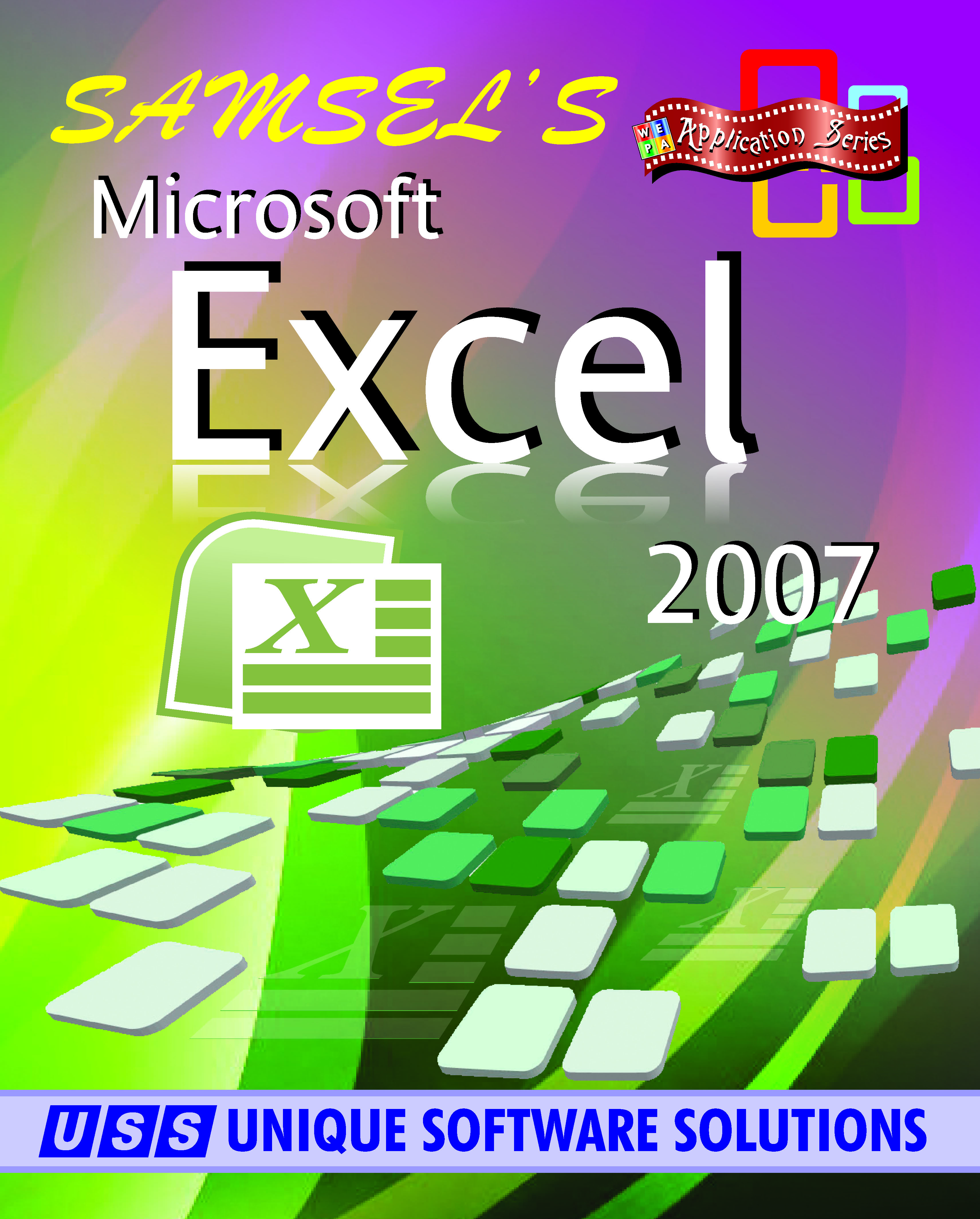 MS-Excel 2007