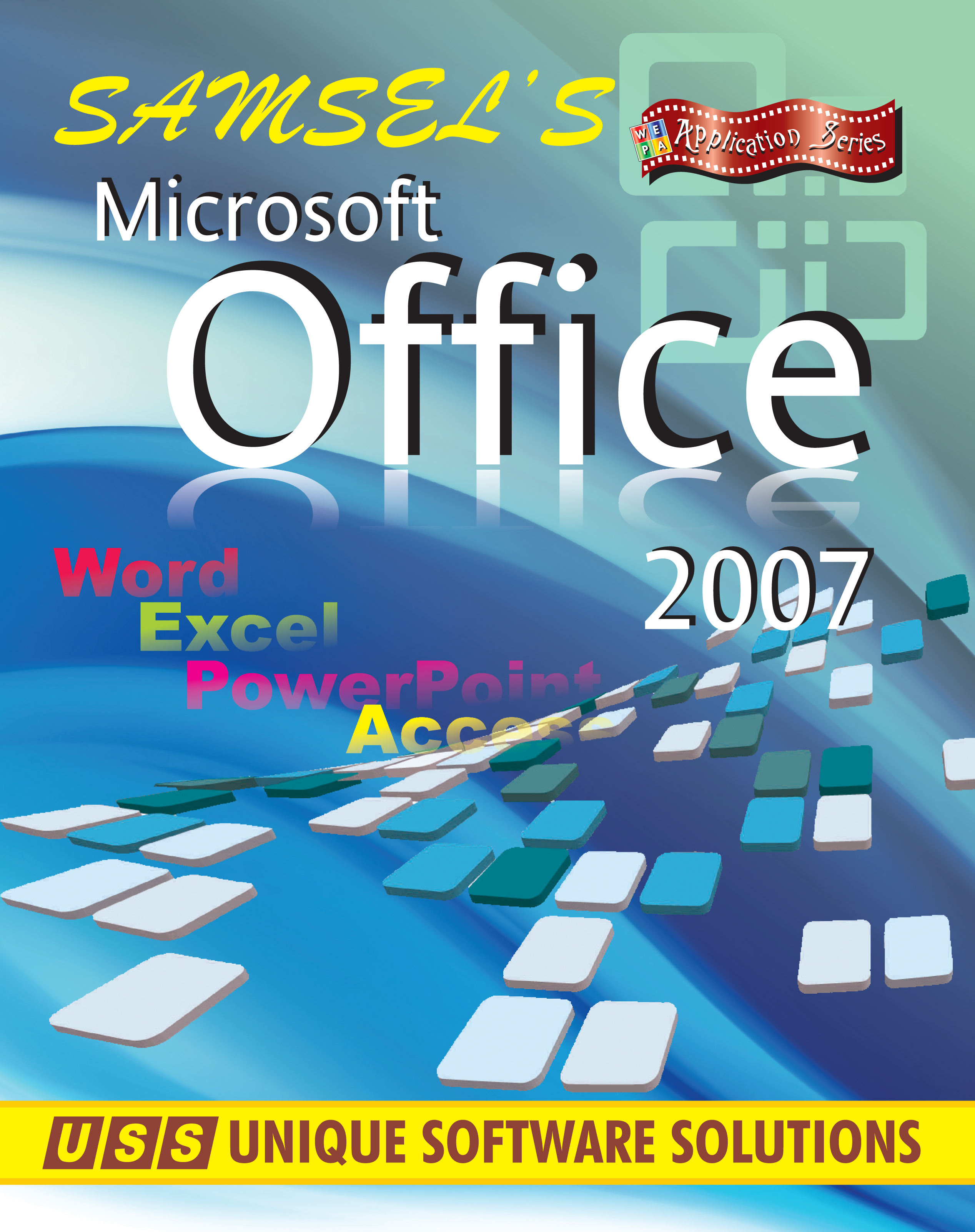 MS-Office 2007