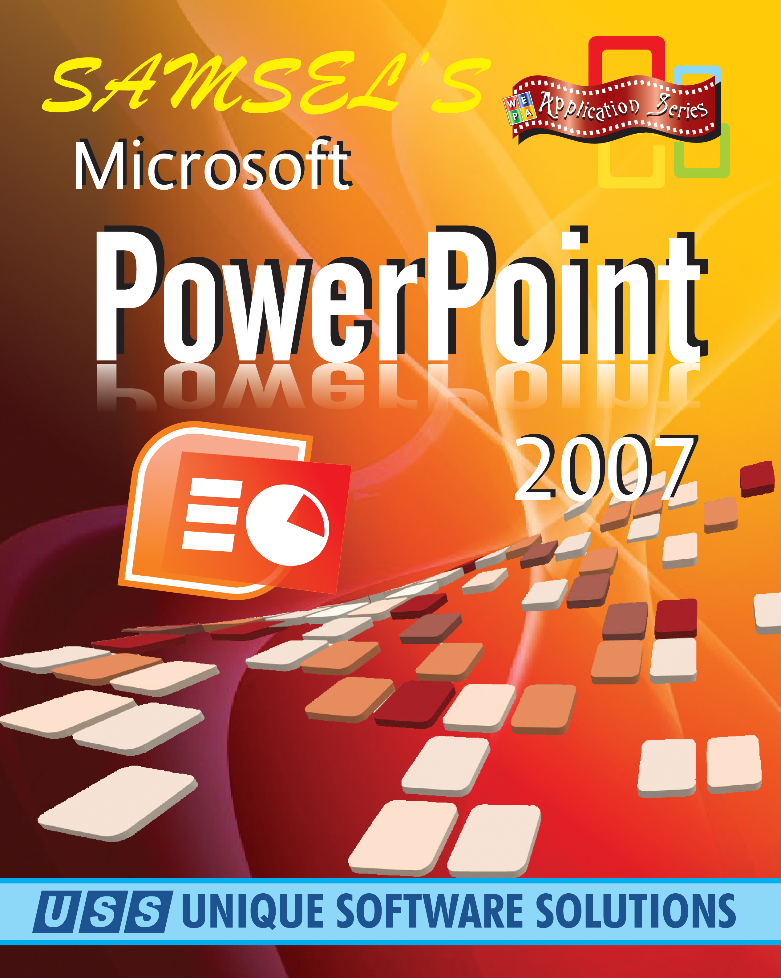 MS-PowerPoint 2007