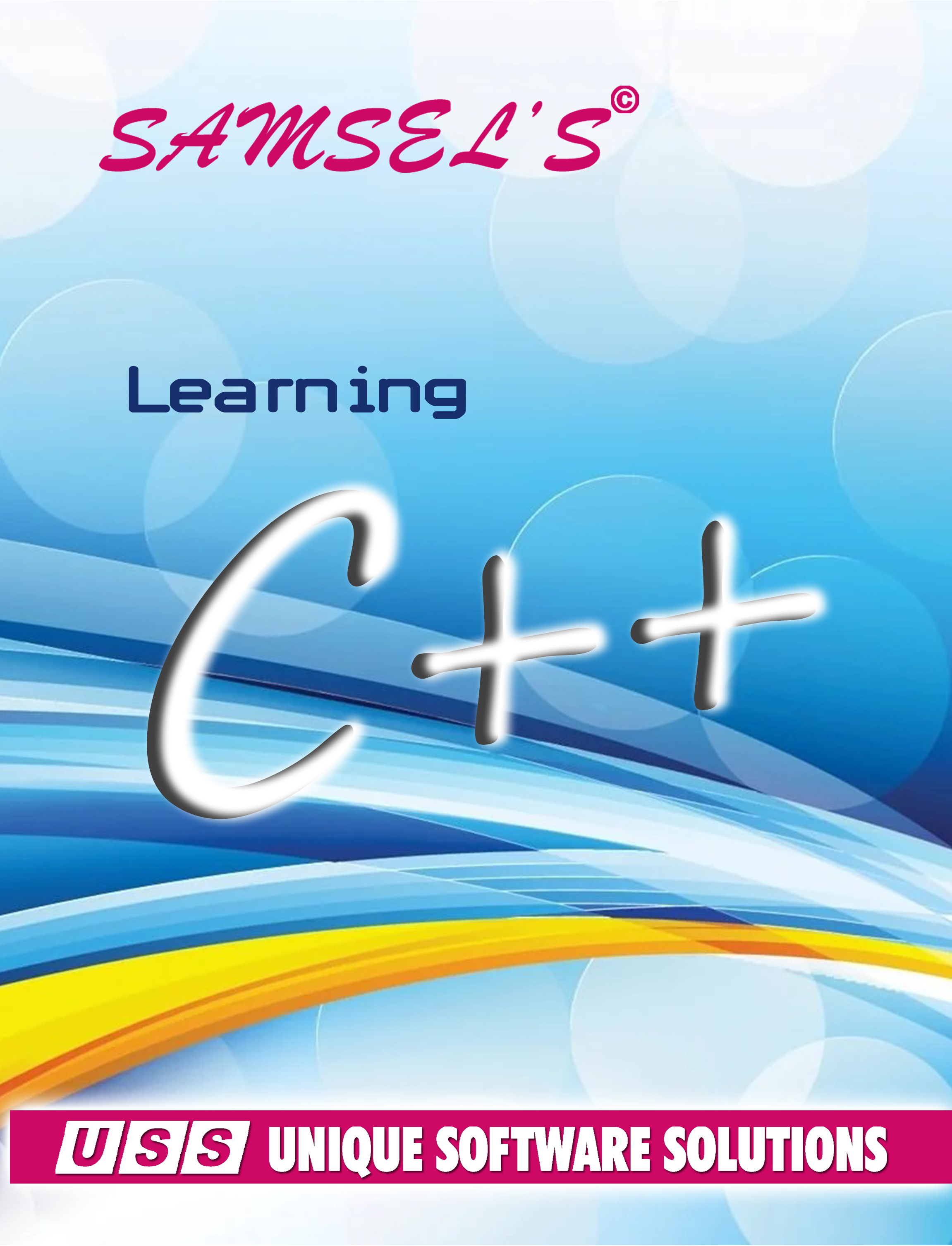 Programming Series