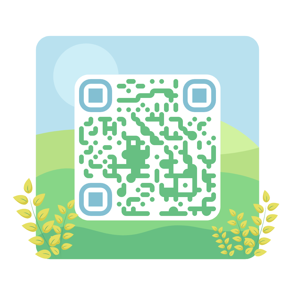 WhatsApp QR Code