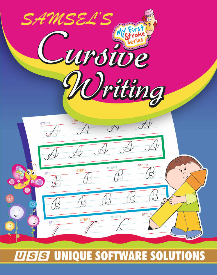 Cursive Writing