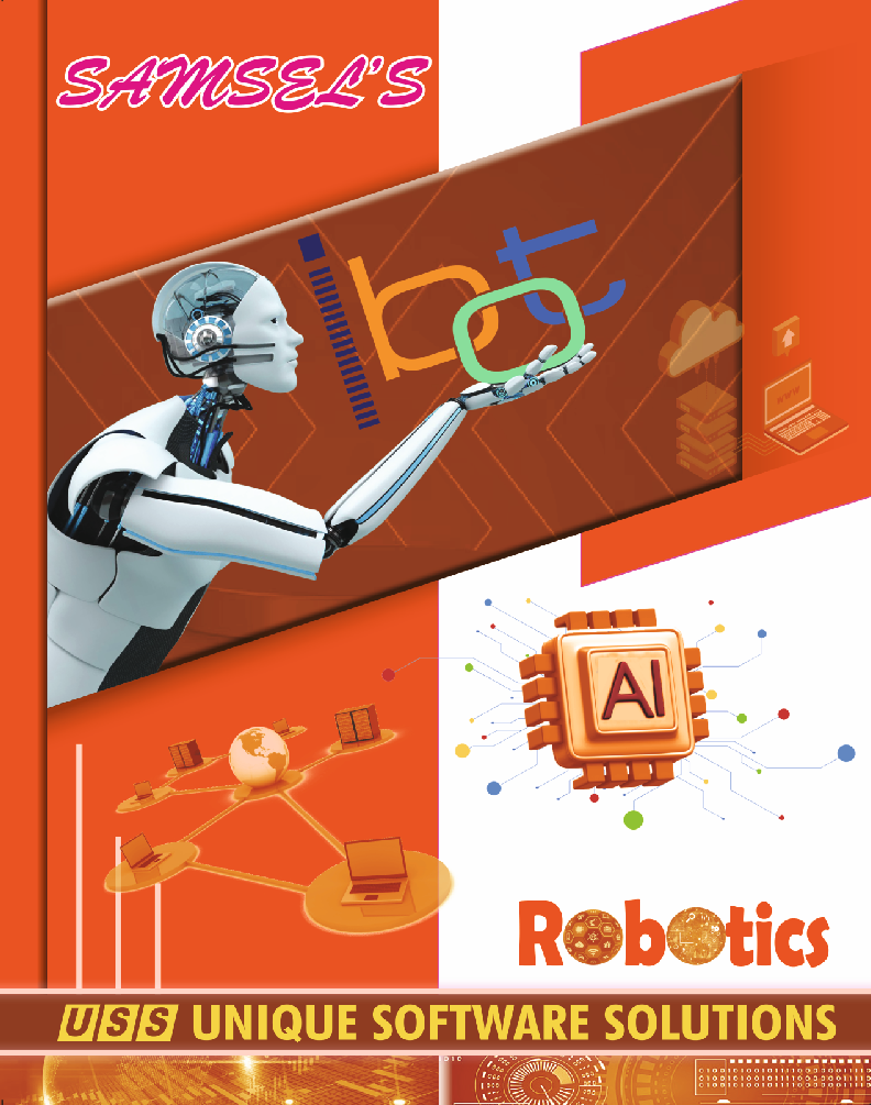 I-Bot Series