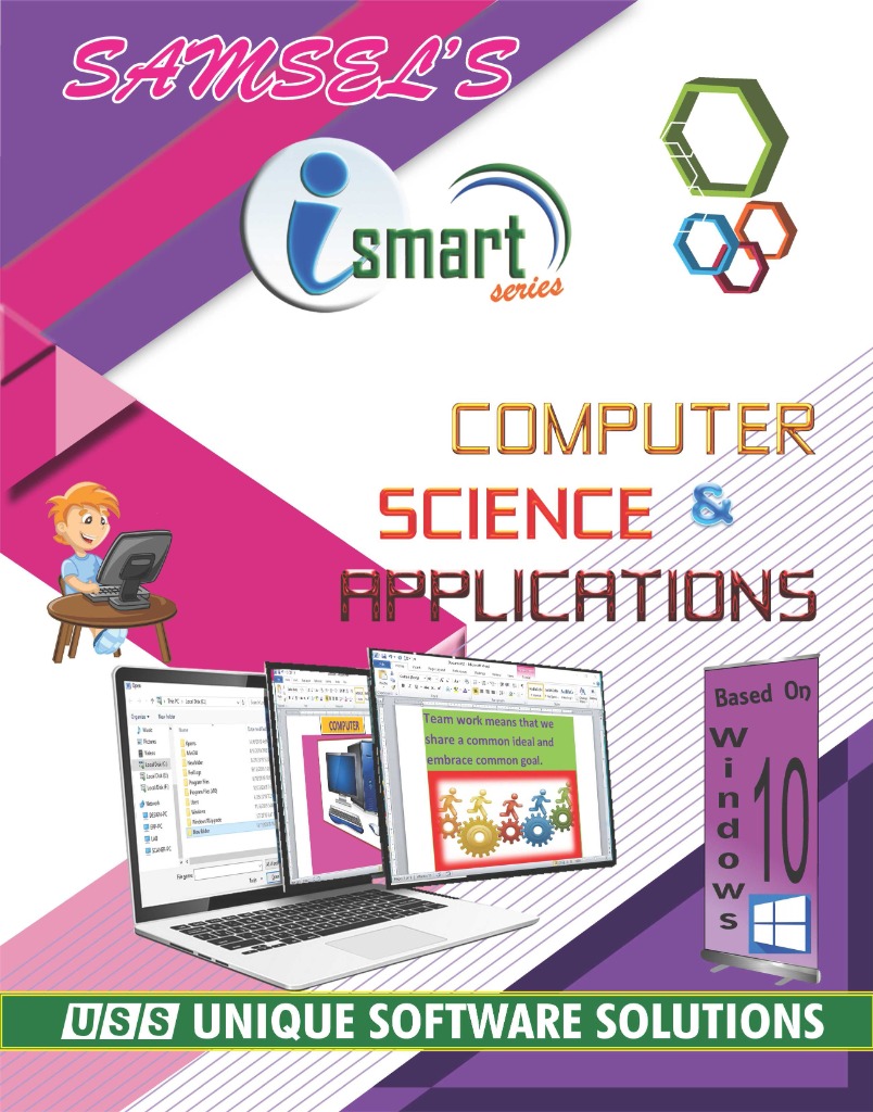 I-Smart Series