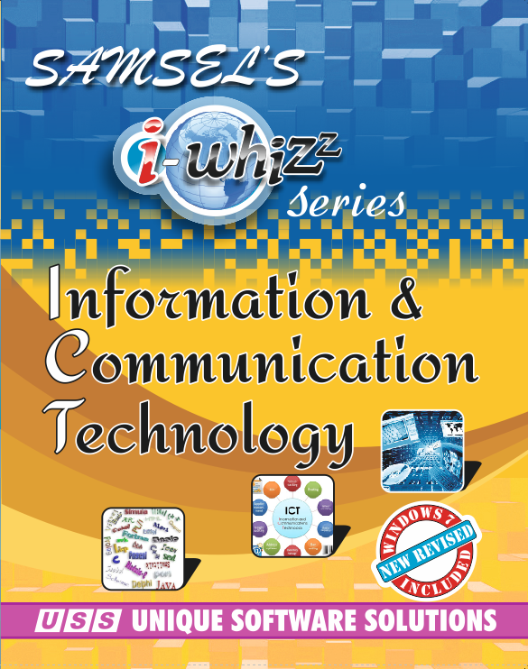 I-Whizz Series