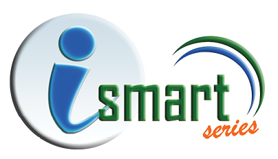 I-SMART SERIES Logo