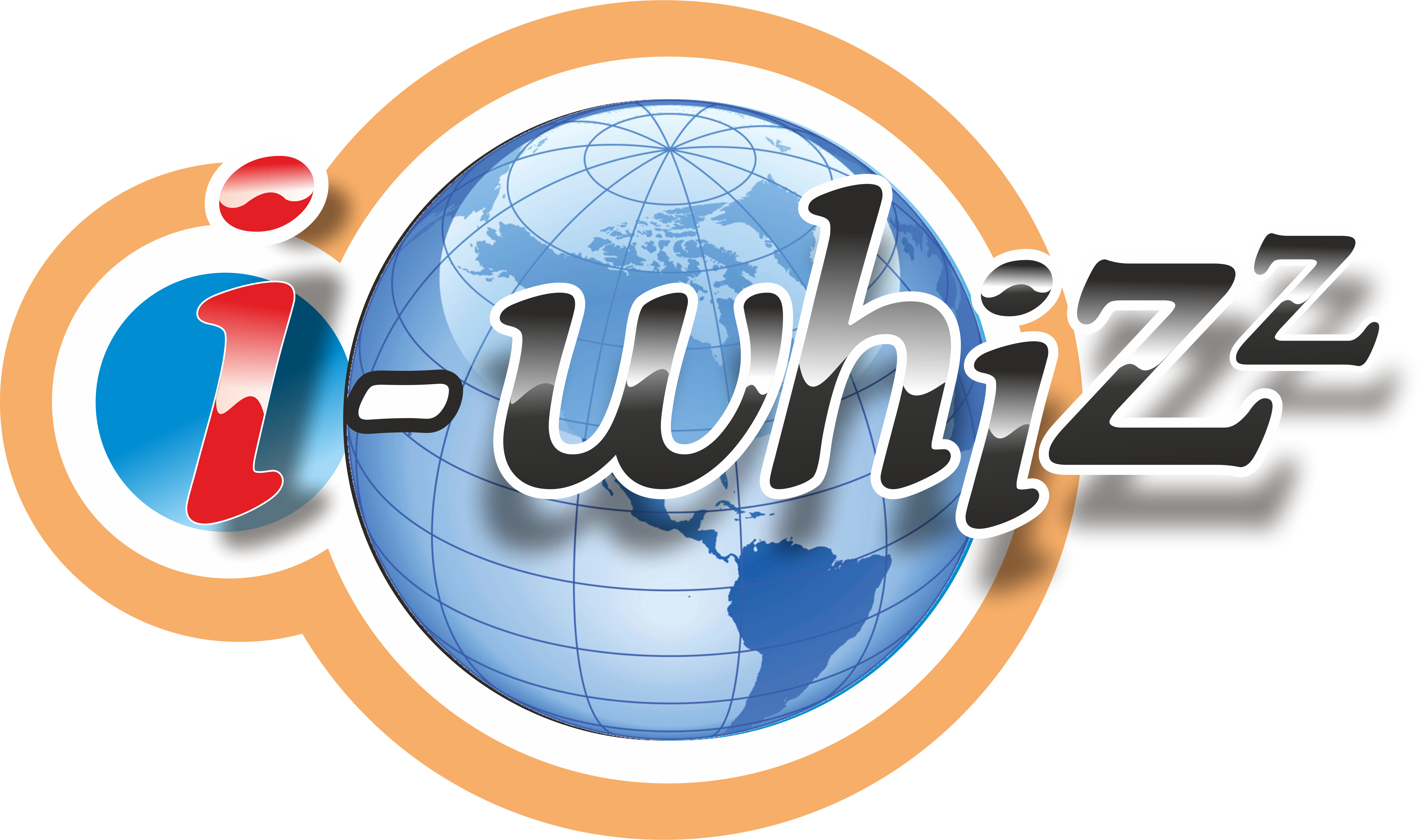 I-WHIZZ SERIES Logo