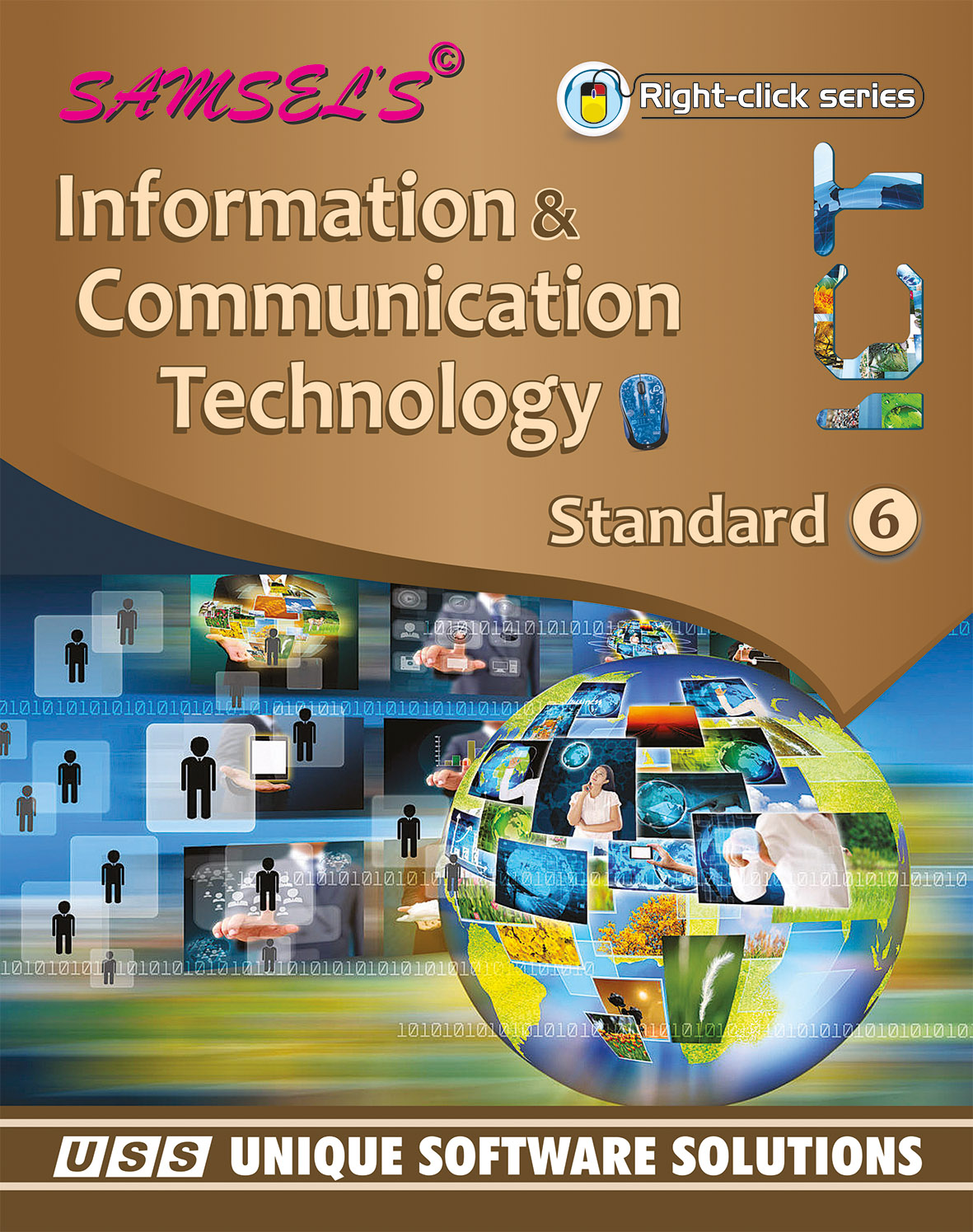 ICT Standard 6