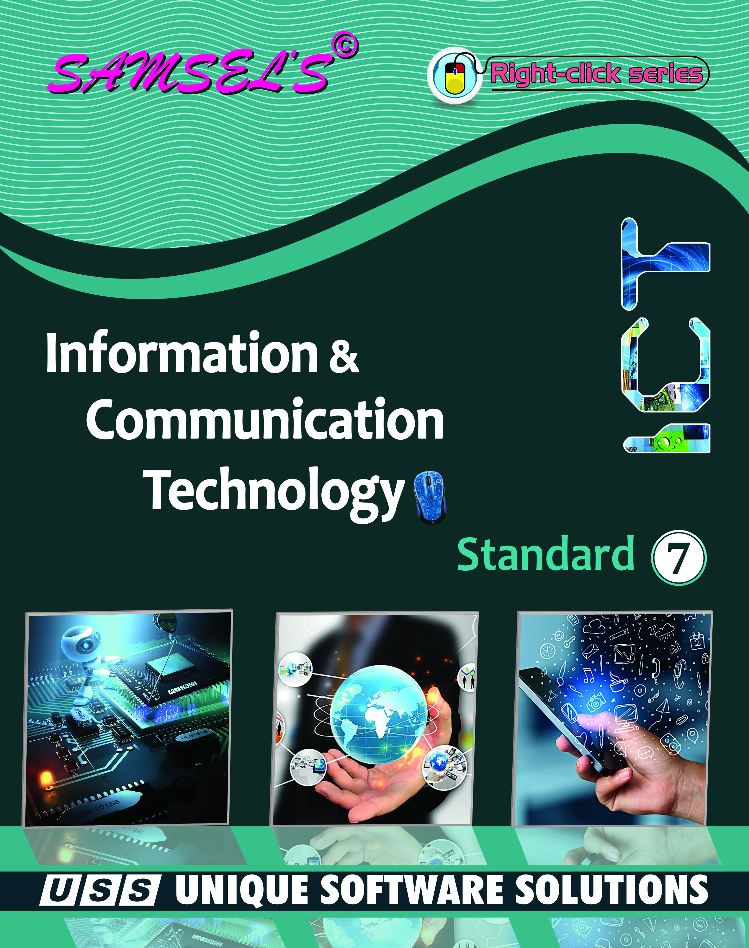 ICT Standard 7