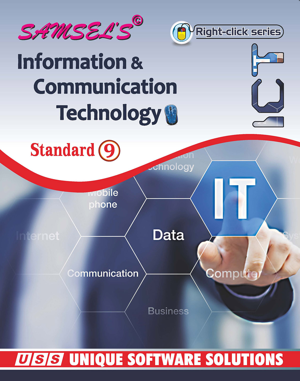 ICT Standard 9