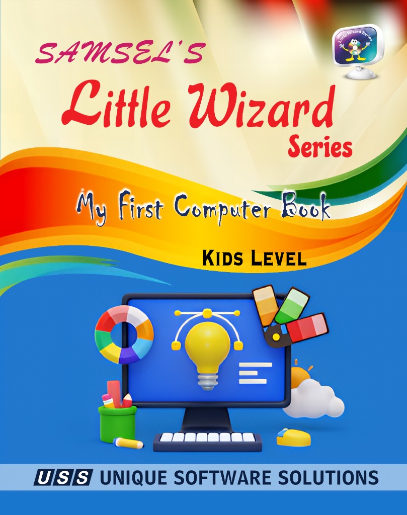 Little Wizard Series