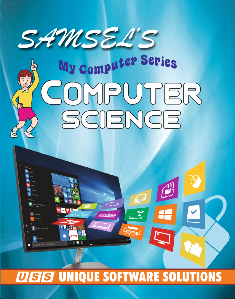 My Computer Series