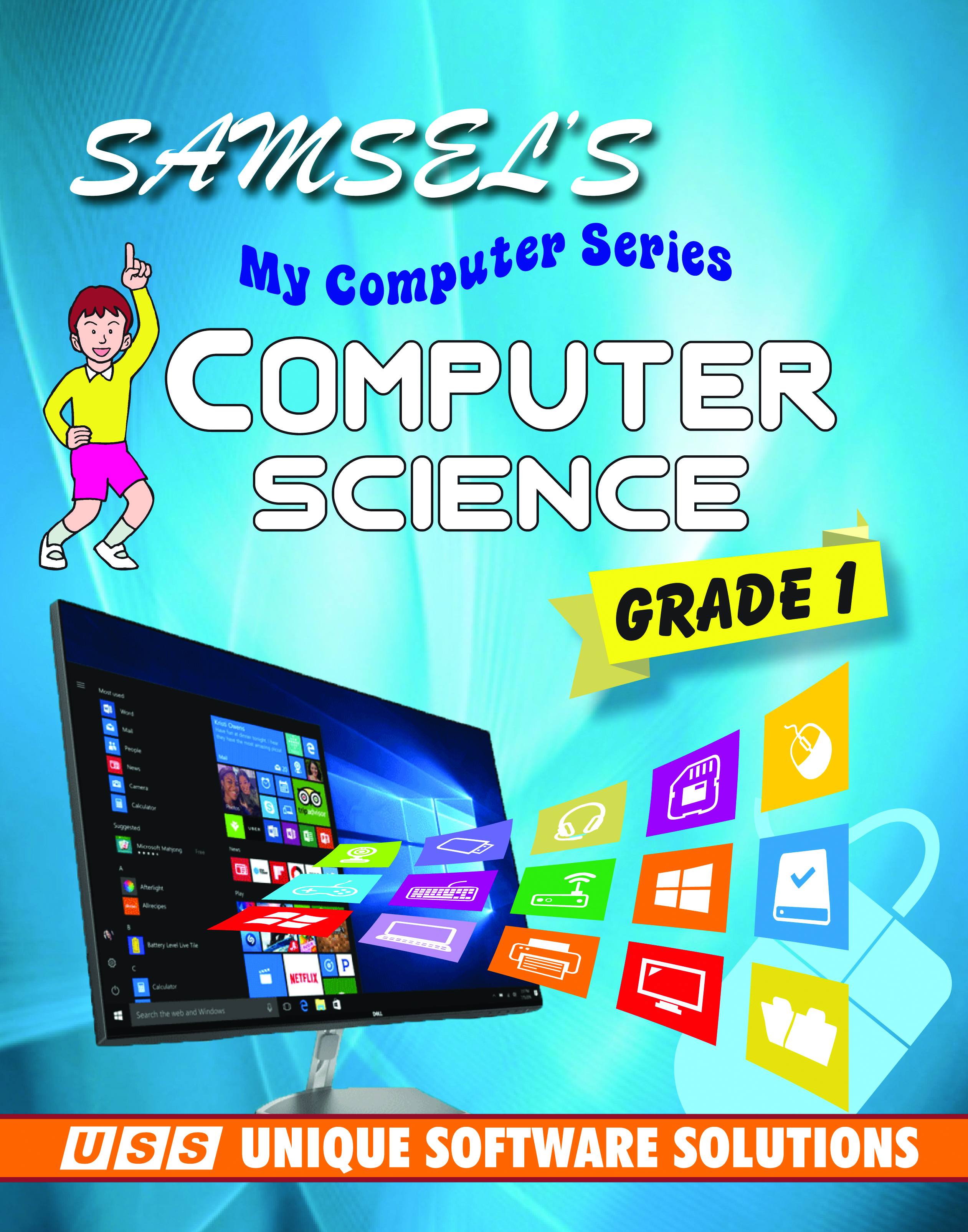 Grade 1