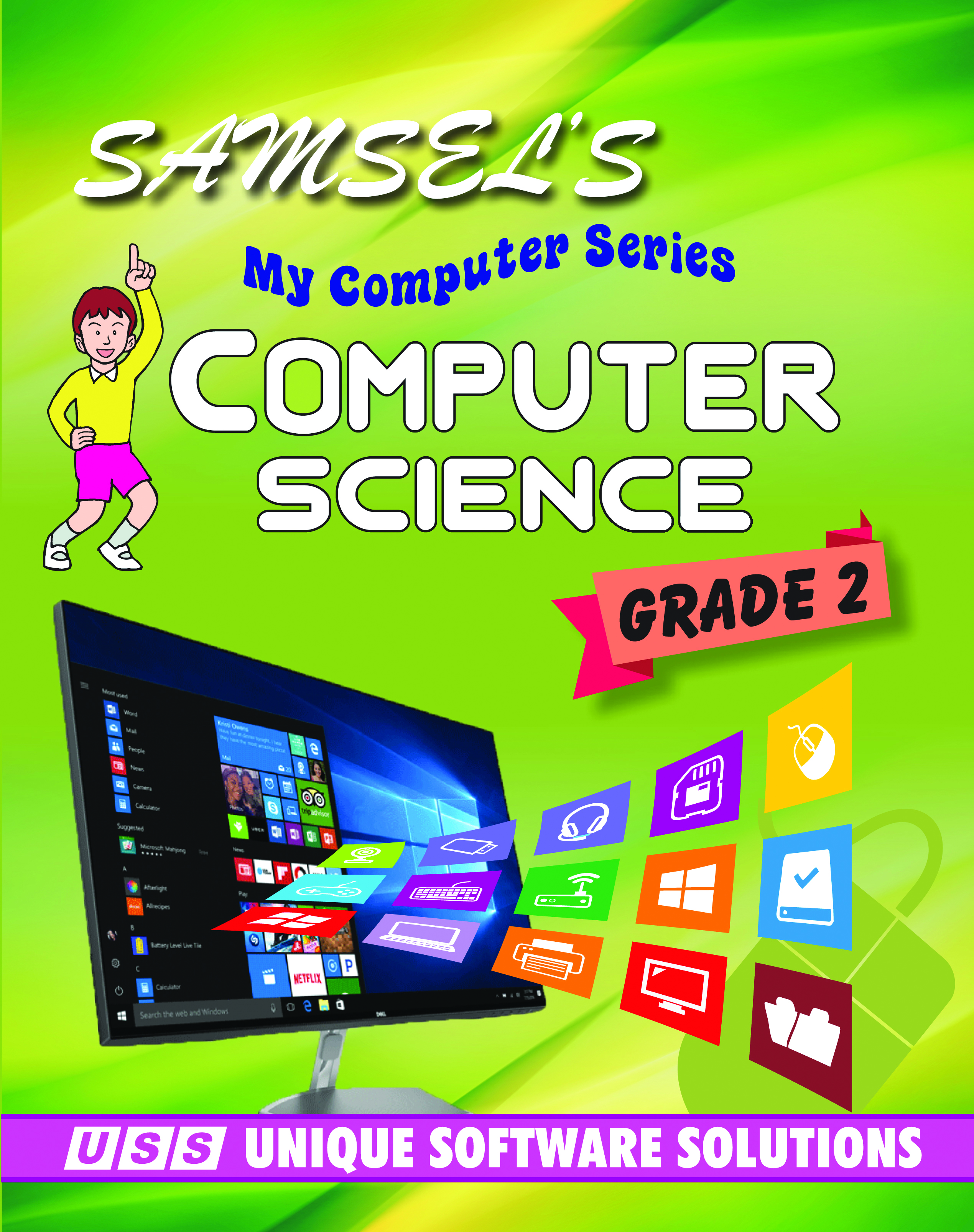 Grade 2