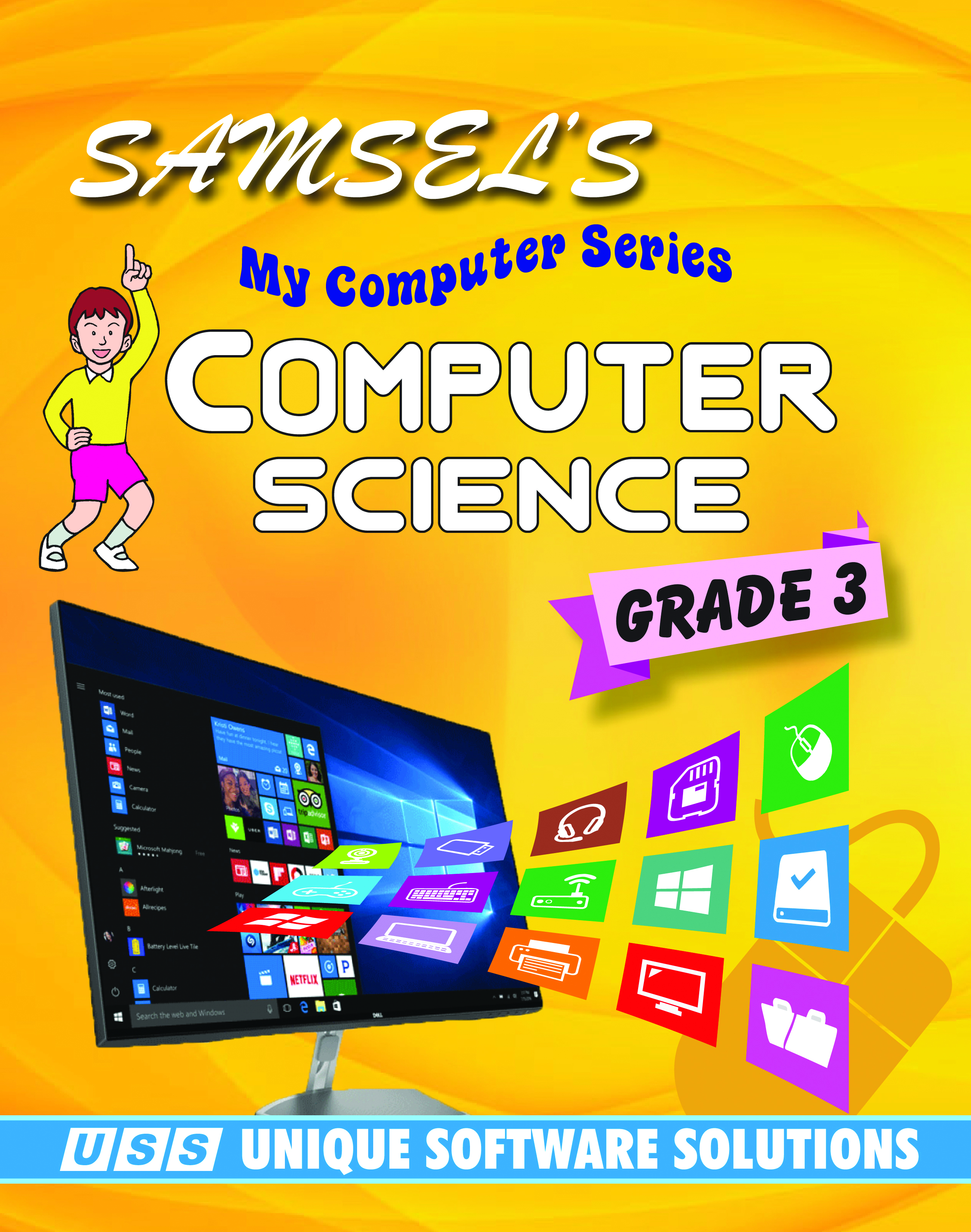 Grade 3