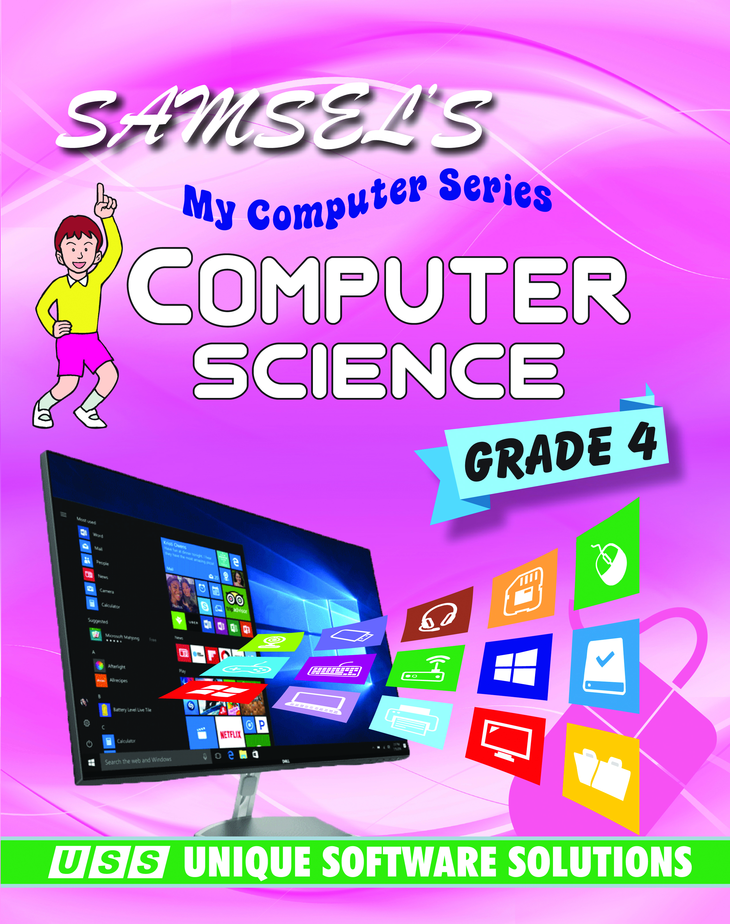 Grade 4