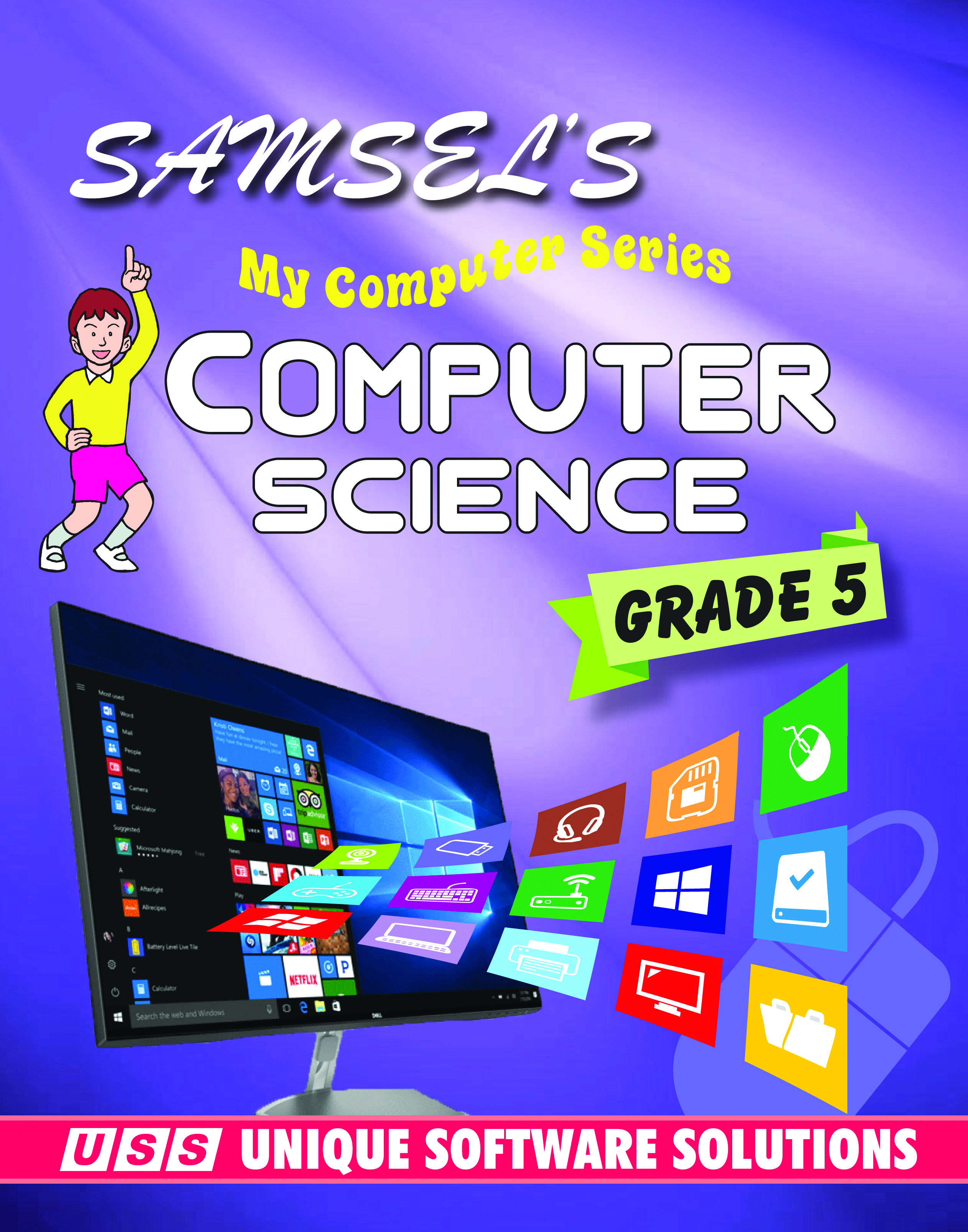 Grade 5