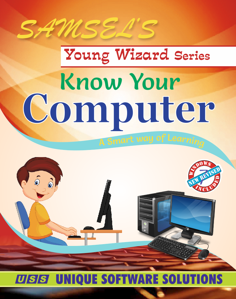 Young Wizard Series