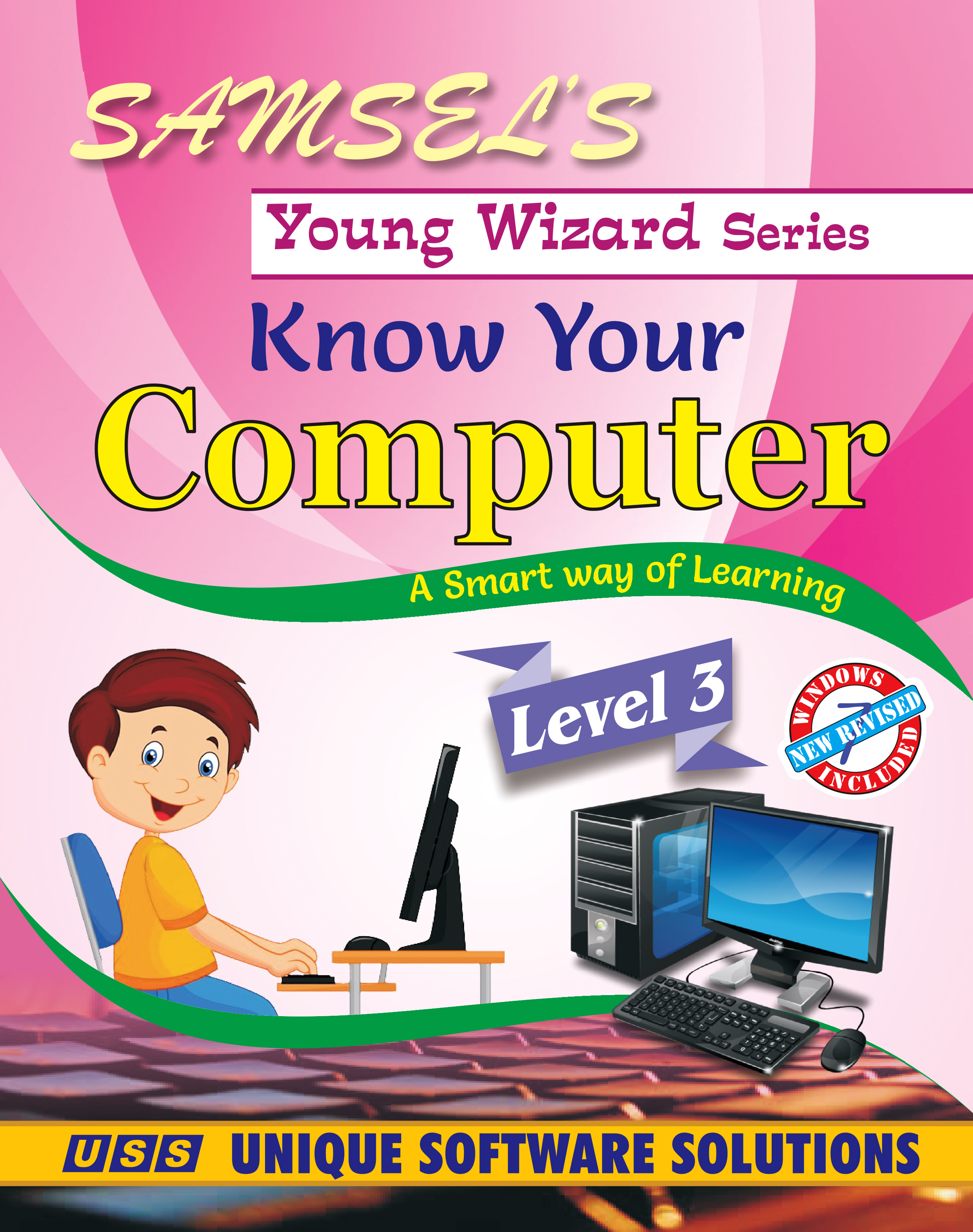 Level 3