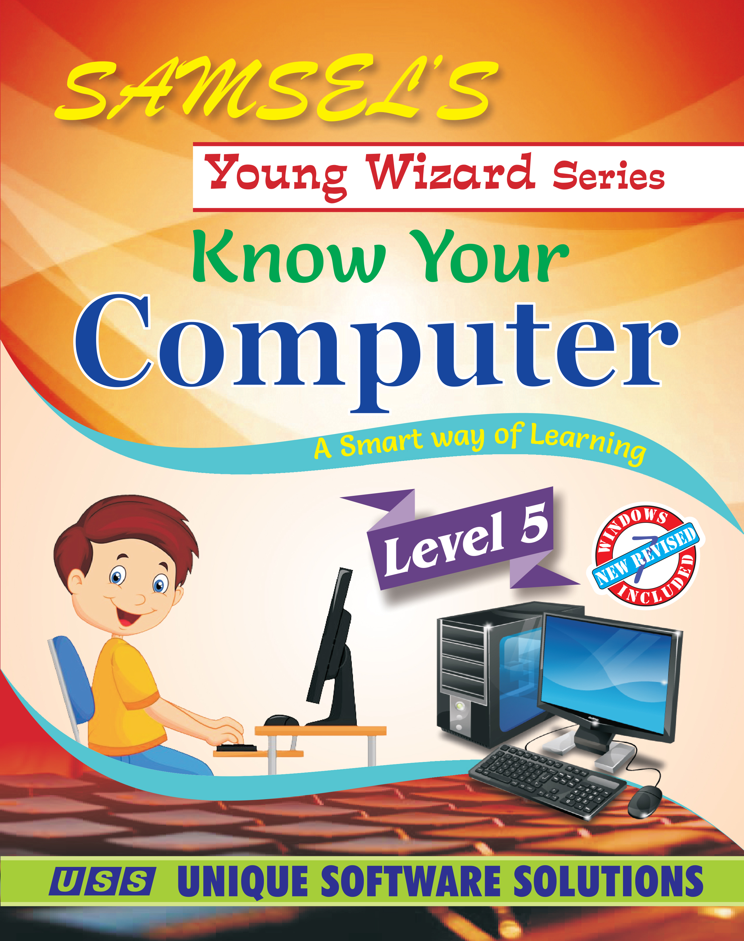 Level 5